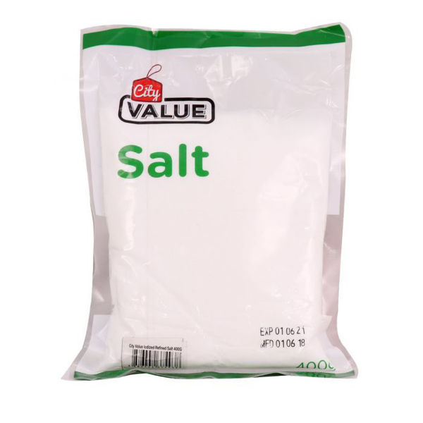 Picture for category Salt
