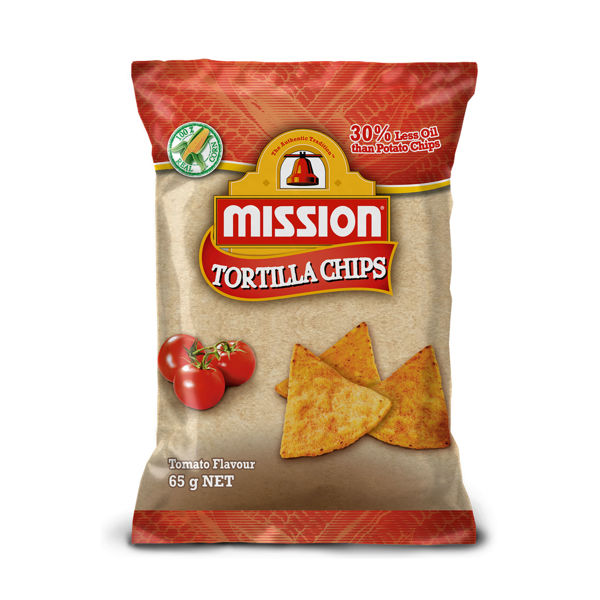 Picture for category Corn Chips
