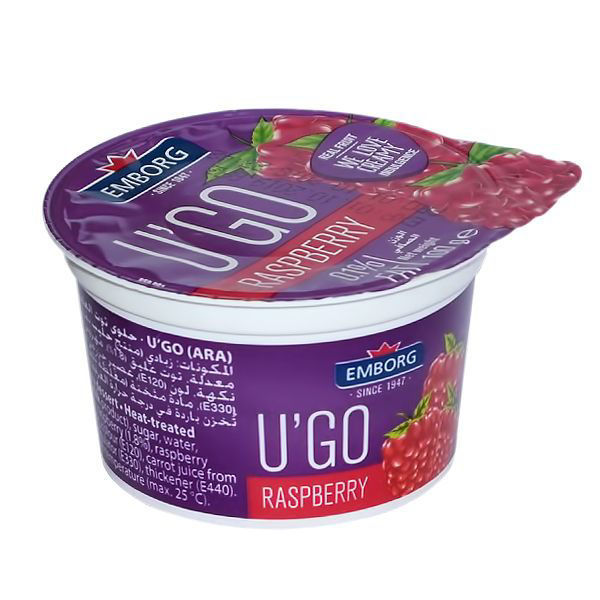 Picture for category Yogurt