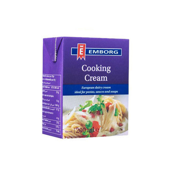 Picture for category Cooking Cream