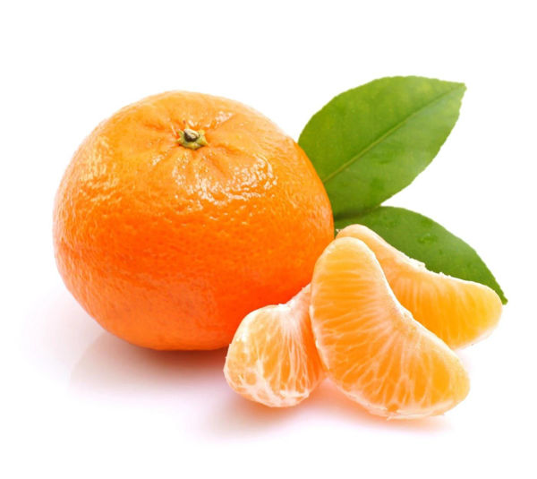 Picture for category Citrus