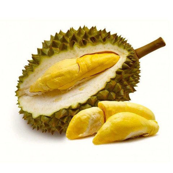 Picture for category Tropical Fruit