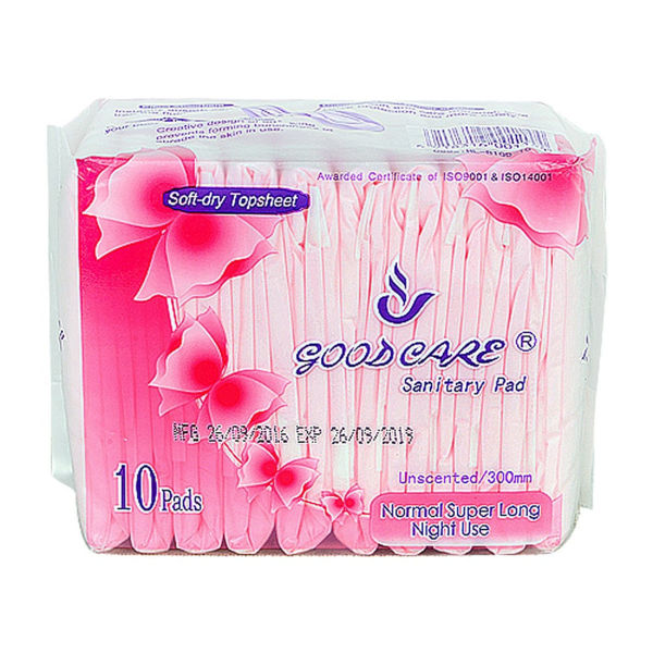 Picture for category Sanitary Napkin & Tampon