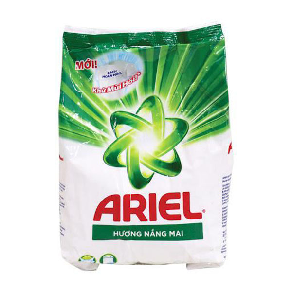 Picture for category Laundry Powder