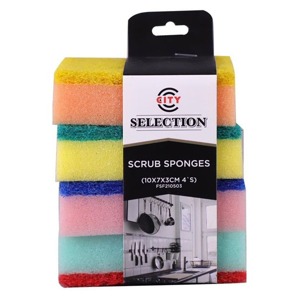 Picture for category Kitchen Cleaning Accessories