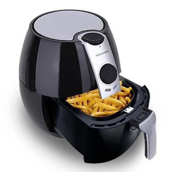 Picture for category Electrical Fryer