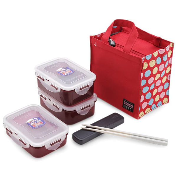 Picture for category Lunch Box