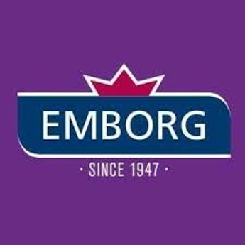 Picture for manufacturer EMBORG