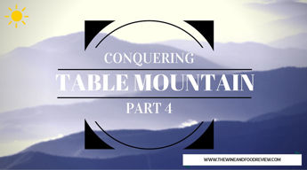 Picture for manufacturer TABLE MOUNTAIN