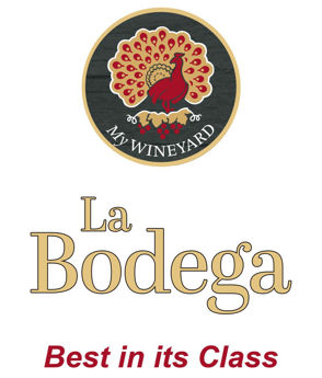 Picture for manufacturer LA BODEGA