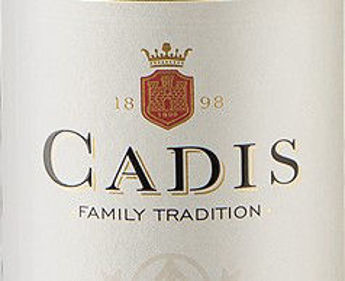Picture for manufacturer CADIS