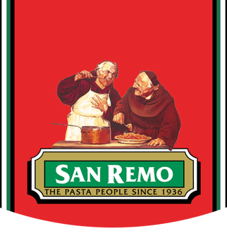 Picture for manufacturer SAN REMO
