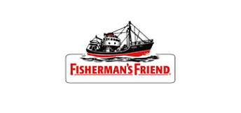 Picture for manufacturer FISHERMAN`S FRIEND