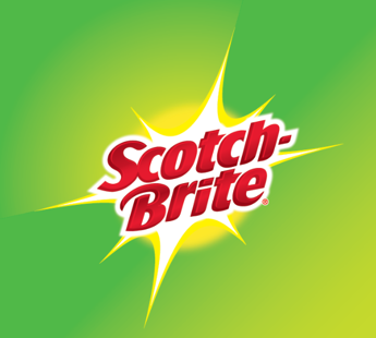Picture for manufacturer SCOTCH BRITE