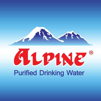Picture for manufacturer ALPINE