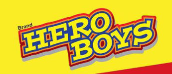 Picture for manufacturer HERO BOY