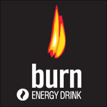 Picture for manufacturer BURN