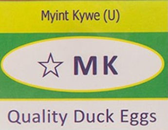 Picture for manufacturer MYINT KYWE (MK)
