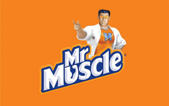 Picture for manufacturer MR MUSCLE
