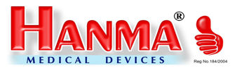 Picture for manufacturer HANMA