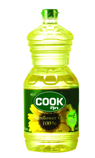 Picture for category Sunflower Oil