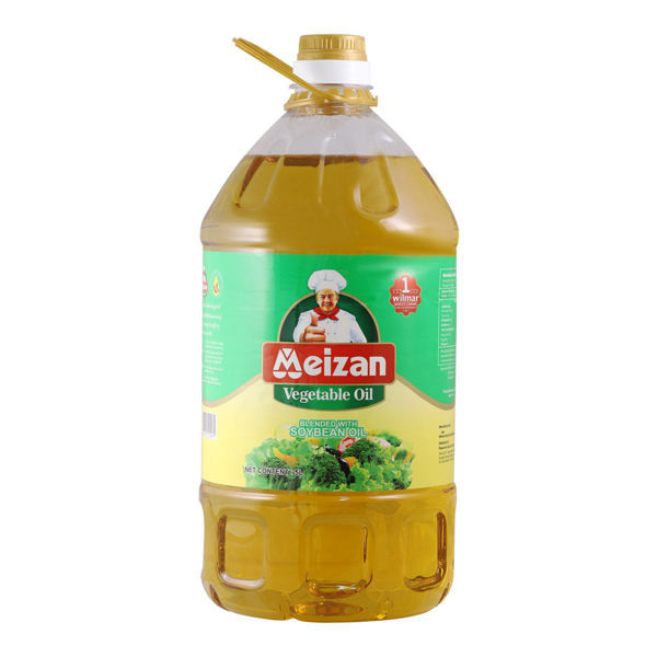 Picture for category Vegetable Oil