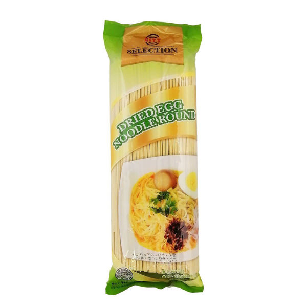 Picture for category Dry Noodles & Pasta