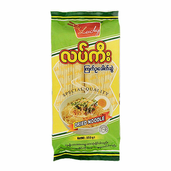 Picture for category Dried Noodle