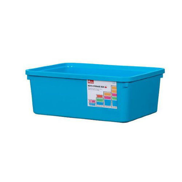 Picture for category Plastic Drawers & Rack