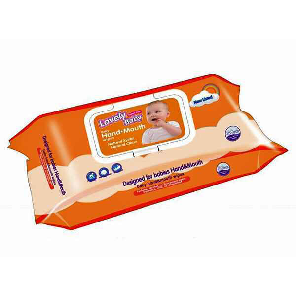 Picture for category Wipes & Liner