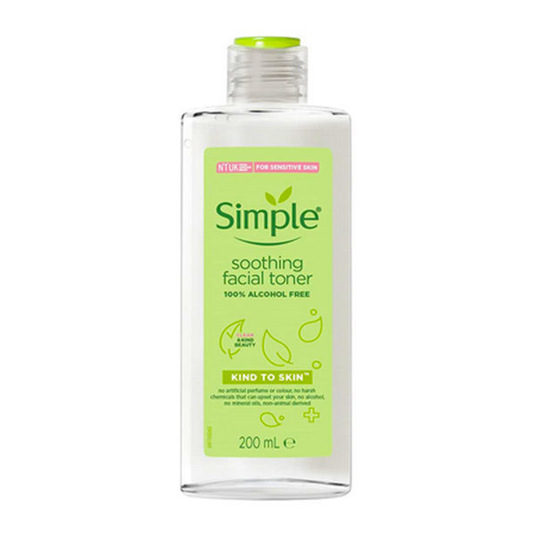 Picture for category Facial Toner