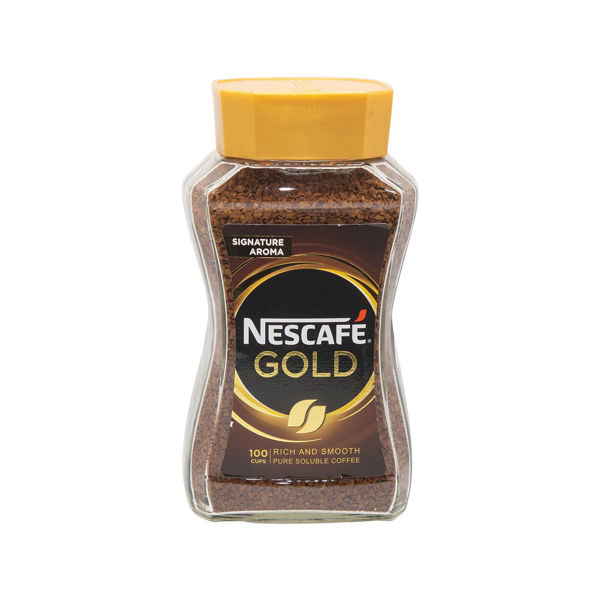 Picture for category Instant Coffee