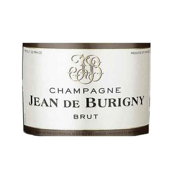Picture for manufacturer JEAN DE BURIGNY