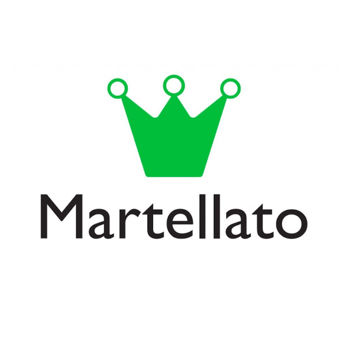 Picture for manufacturer MARTELLATO