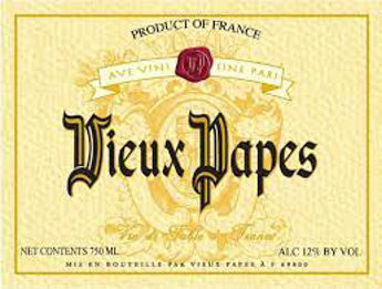 Picture for manufacturer VIEUX PAPES