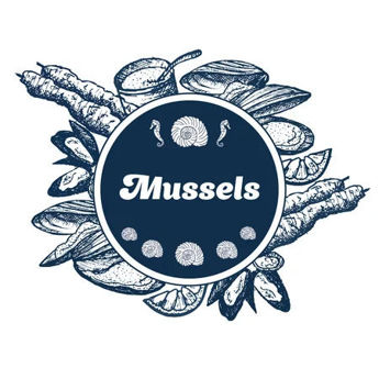 Picture for manufacturer MUSSELS