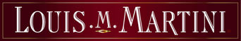 Picture for manufacturer LOUIS M MARTINI