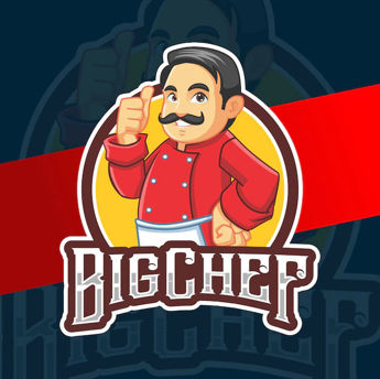 Picture for manufacturer BIG CHEF
