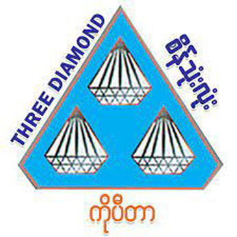 Picture for manufacturer THREE DIAMOND