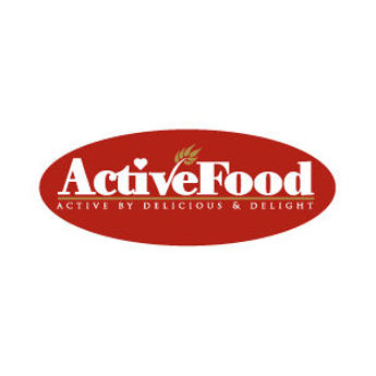 Picture for manufacturer ACTIVE FOOD