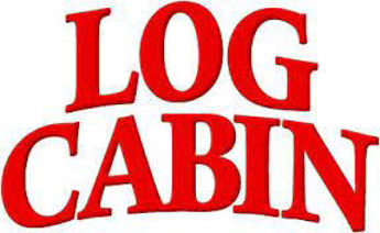 Picture for manufacturer LOG CABIN