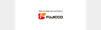 Picture for manufacturer FUJICCO