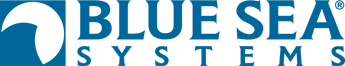 Picture for manufacturer BLUE SEA