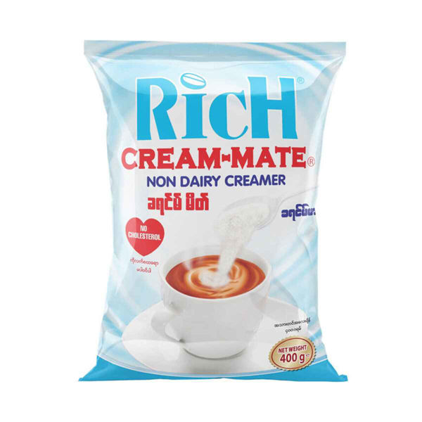 Picture for category Non Dairy Creamer