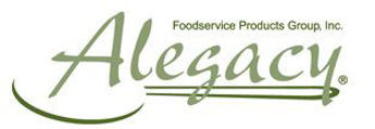 Picture for manufacturer ALEGACY