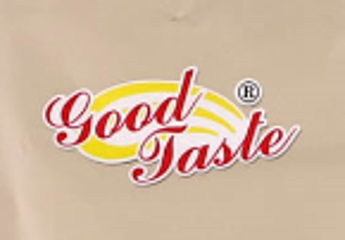 Picture for manufacturer GOOD TASTE
