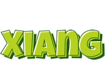 Picture for manufacturer XIANG