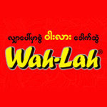 Picture for manufacturer WAH LAH