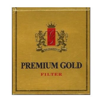 Picture for manufacturer PREMIUM GOLD