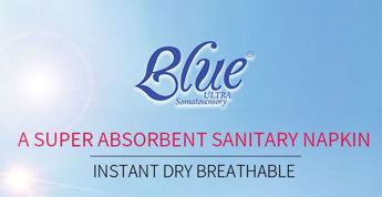 Picture for manufacturer BLUE